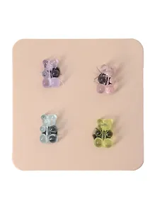 Купить Джибитсы Мармеладные мишки (4шт) (ПВХ) (12-18031-202506-GB26) — Фото №1