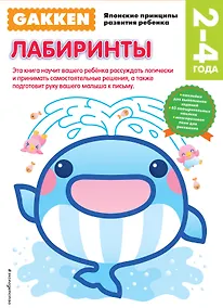 Купить 2+ Лабиринты — Фото №1