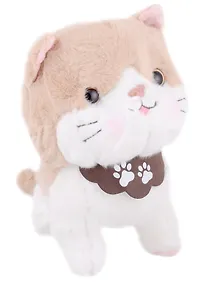 Купить Мягкая игрушка "Котик", 28 см — Фото №1