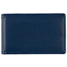 Купить Визитница «Бизнес», 20 карт, 10.3 х 6.5 см — Фото №1