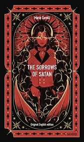 Купить The Sorrows of Satan. Вечные истории в оригинале — Фото №1