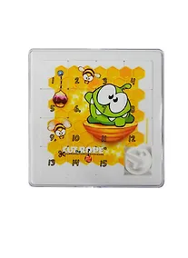 Купить Нордпласт Игра логическая Собирашки Ам Ням. Медовая коробка 892 — Фото №1