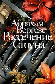 Купить Рассечение Стоуна. Роман — Фото №1