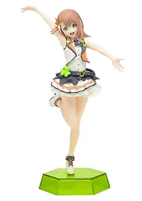 Купить Фигурка-аниме SEGA Хатсунэ Мику Colorful Stage Ханасато Минори Hanasato Minori (16см) (GDS1220) — Фото №1