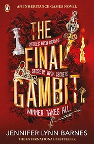 Купить The Final Gambit — Фото №1