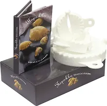 Купить Пирожки шоссоны — Фото №1