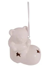 Купить Подвесное украшение с подсветкой, 7.5 x 6 x 8 см — Фото №1