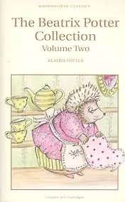 Купить Beatrix Potter Collection. Volume Two — Фото №1