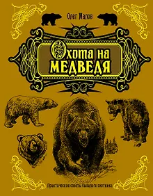 Купить Охота на медведя — Фото №1