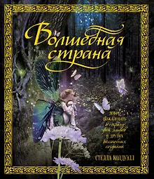 Купить Волшебная страна — Фото №1
