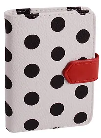 Купить Визитница 24 карточки "Charm" — Фото №1