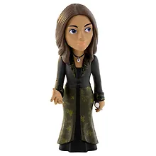 Купить Коллекционная фигурка - Ведьмак Йеннифэр, Minix, (8х9,2х19,2), (13791) — Фото №1