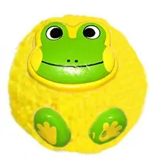 Купить Магнит с помпоном (MPP5101ass) — Фото №1