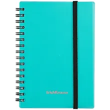 Купить Записная книжка в «Ice Metallic», 80 листов, А6 — Фото №1