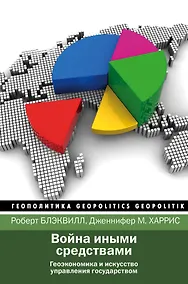 Купить Война иными средствами — Фото №1