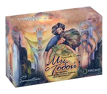 Купить Метафорические карты "Мы с тобой" — Фото №1