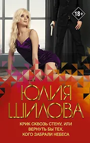 Купить Крик сквозь стену, или Вернуть бы тех, кого забрали небеса — Фото №1