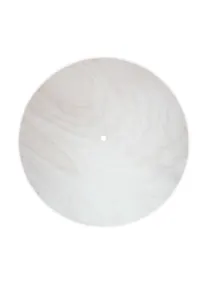 Купить Заготовка для росписи и декупажа часов Круг (13587) (3мм) (246х246мм) (упаковка) — Фото №1