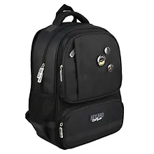 Купить Рюкзак "Крутой утенок"30*40*14 см, 1 отделение, 4 кармана, полиэстер — Фото №1