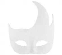 Купить Набор для творчества Маска из папье-маше для декорирования Фантазия AF05-051-04 — Фото №1