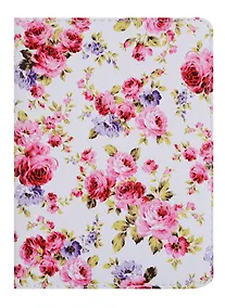 Купить Обложка для автодокументов "Provence" иск.кожа, In Folio — Фото №1