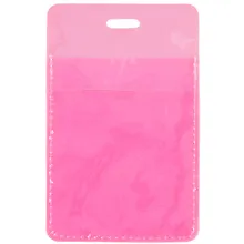 Купить Обложка для проездного «Neon» — Фото №1