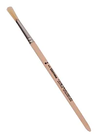 Купить Кисть щетина круглая №5, Артком — Фото №1