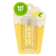 Купить Бальзам для губ Лимонный тарт (4,8г) (Eat My) (577048) — Фото №1
