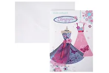 Купить Арт Дизайн Открытка двойная Именная  код С — Фото №1