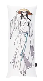 Купить Подушка-дакимакура антистресс Благословение небожителей Се Лянь (45х20) (БН2024-5) — Фото №1