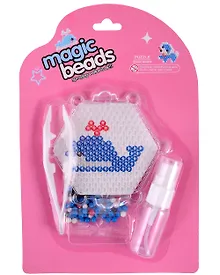 Купить Набор для творчества Аквамозаика "Кит" — Фото №1