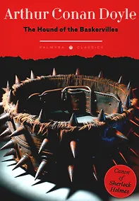 Купить The Hound of the Baskervilles — Фото №1
