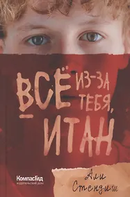 Купить Все из-за тебя, Итан — Фото №1