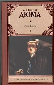 Купить Анж Питу : роман — Фото №1