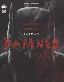 Купить Batman: Damned — Фото №1
