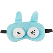 Купить Маска для сна Глазастик (плюш) (пакет) — Фото №1