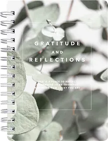 Купить Блокнот 120 листов в клетку "Botanica", 102*142, эвкалипт, спираль — Фото №1