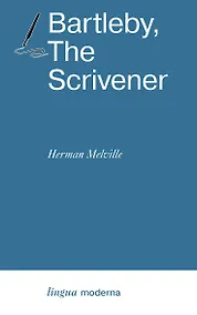 Купить Bartleby, The Scrivener — Фото №1
