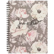 Купить Тетрадь в клетку Be Smart, Emily, 80 листов — Фото №1