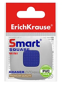 Купить Ластик «SmartWay Mini Square», Erich Krause — Фото №1