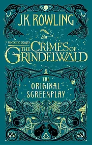 Купить Fantastic Beasts: The Crimes of Grindelwald — Фото №1