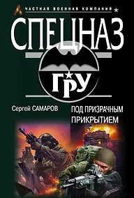 Купить Под призрачным прикрытием — Фото №1