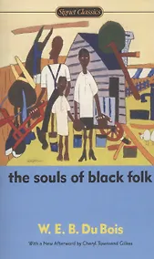 Купить The Souls of Black Folk — Фото №1