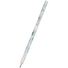 Купить Карандаш Hello Marble, чернографитный HB — Фото №1