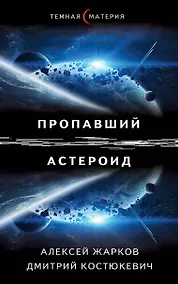 Купить Пропавший астероид — Фото №1