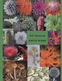Купить В круге знания. Статьи для энциклопедий. 2-е изд., испр. и доп. — Фото №1