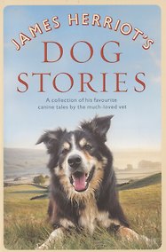 Купить James Herriot’s. Dog Stories — Фото №1
