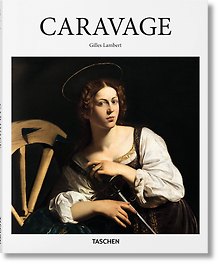 Купить Caravaggio Караваджо /Книги на английском языке — Фото №1