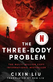 Купить The Three-Body Problem — Фото №1