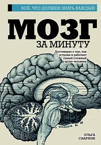 Купить Мозг за минуту — Фото №1